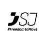 SJ #FreedomToMove